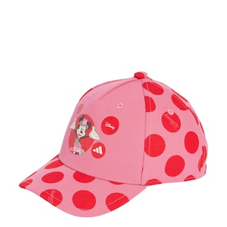 Foto 2 | Gorra Adidas X Disney Minnie Mouse (niños) Adidas Rosa Niños
