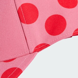 Foto 4 | Gorra Adidas X Disney Minnie Mouse (niños) Adidas Rosa Niños
