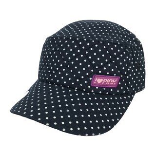Foto 6 | Kit 2 Piezas Gorra Infantil Pink De Niña Color Naranja