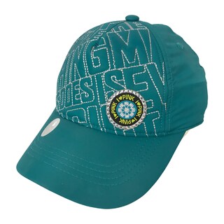 Foto 3 | Kit 2 Piezas Gorra Infantil Pink De Niña Color Azul