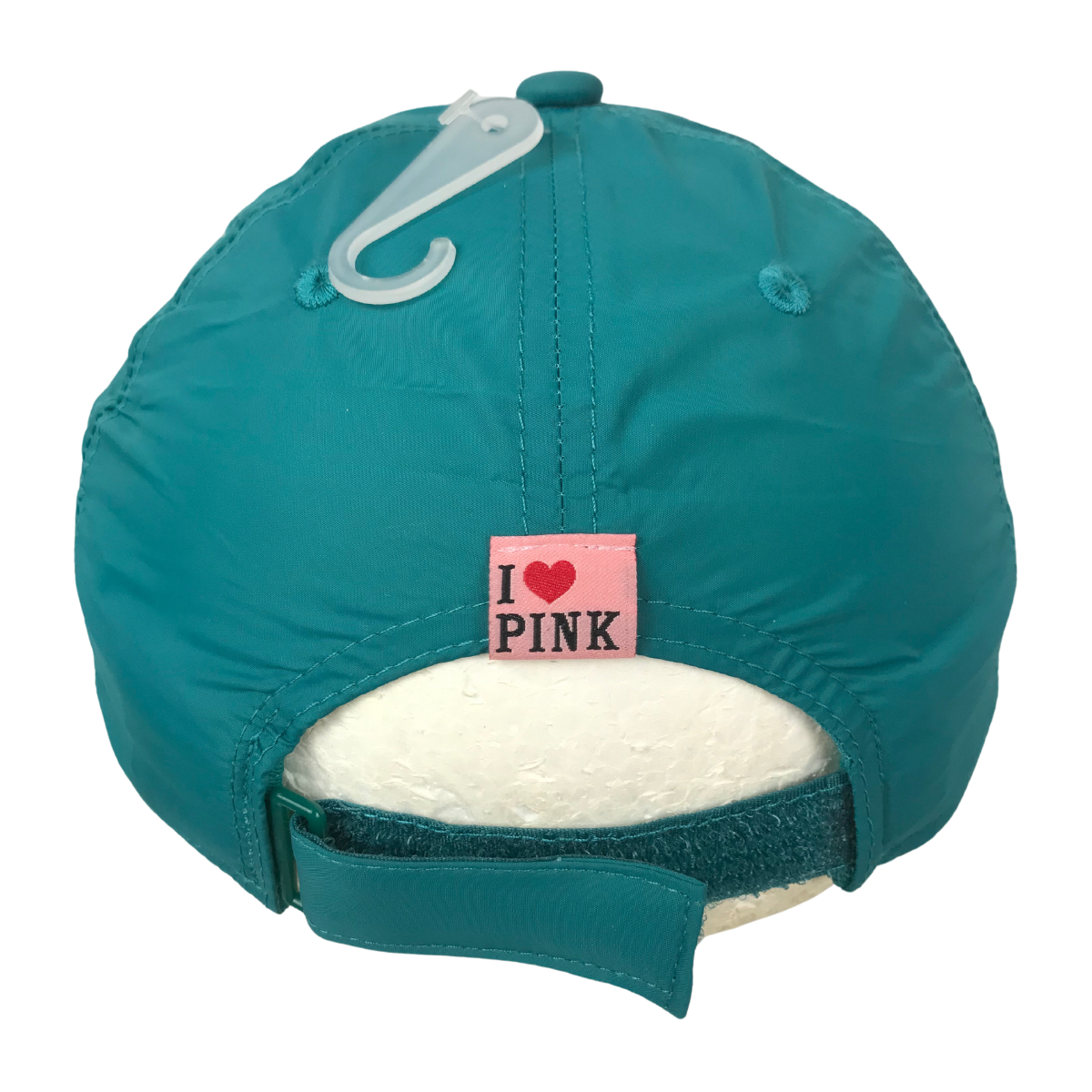 Foto 5 pulgar | Kit 2 Piezas Gorra Infantil Pink De Niña Color Azul