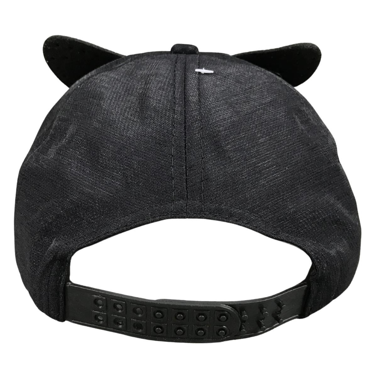 Foto 5 pulgar | Gorra Infantil De Niña Con Brillos Gatito Color Negro