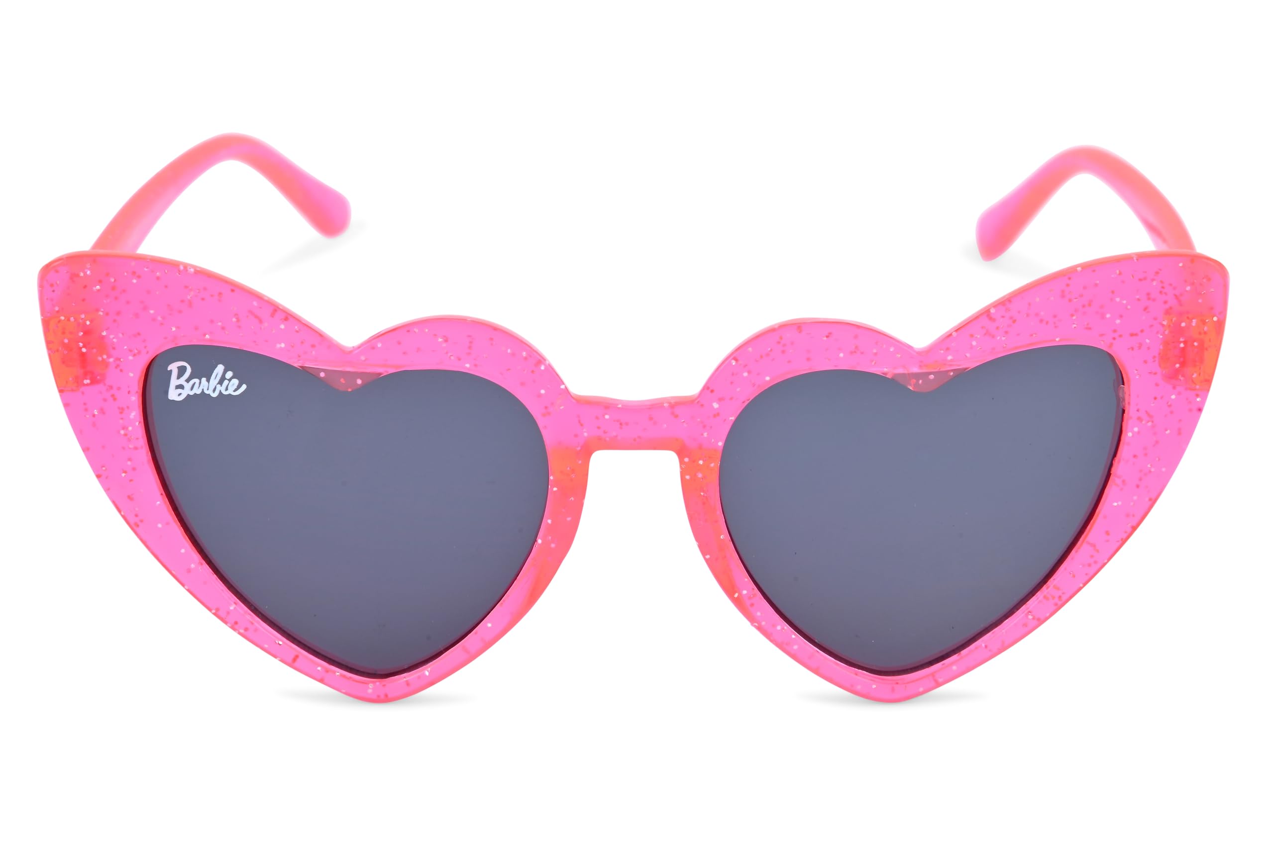 Foto 5 pulgar | Set De Gafas De Sol Barbie Girl Cat Eye Con Funda Rígida 100% Uv - Venta Internacional.