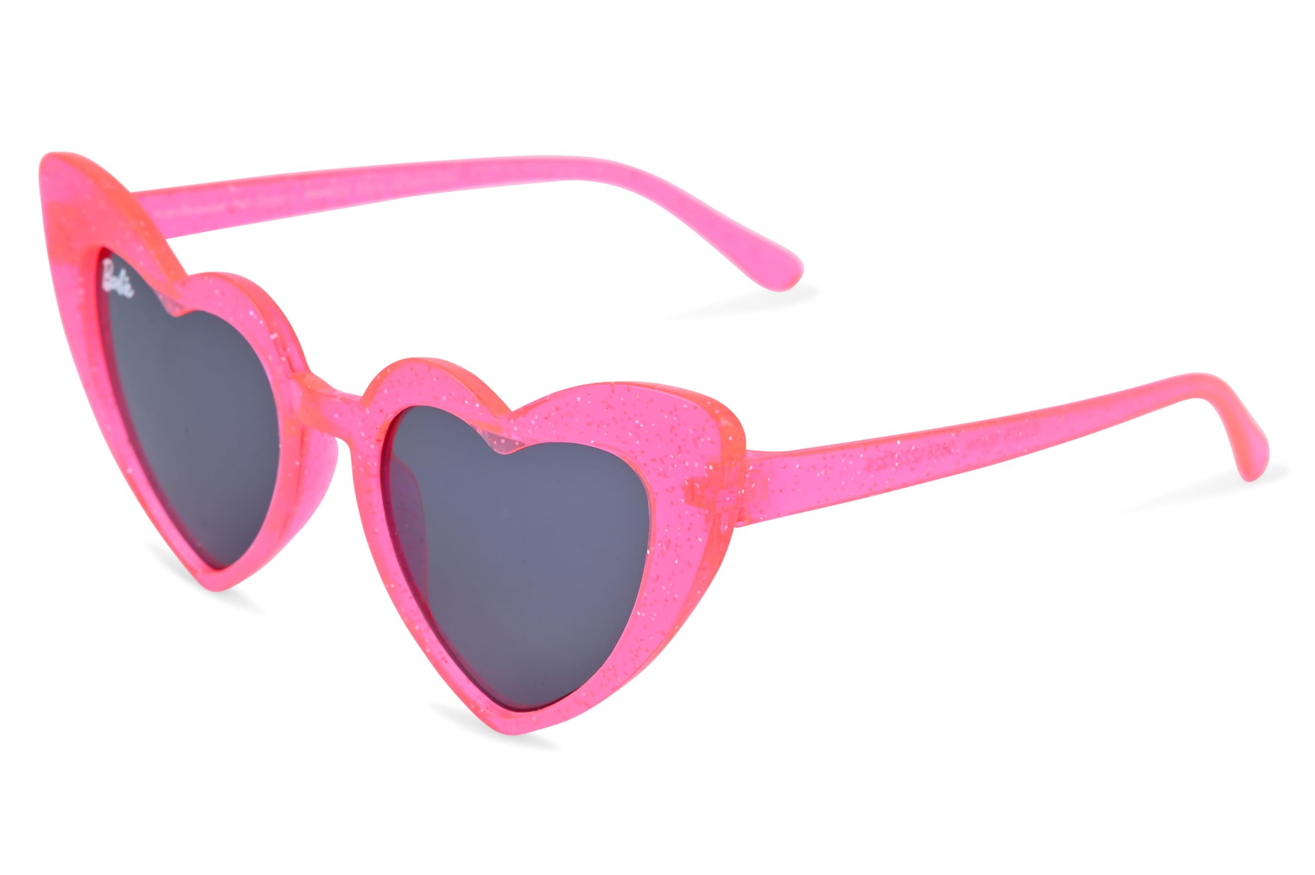 Foto 6 pulgar | Set De Gafas De Sol Barbie Girl Cat Eye Con Funda Rígida 100% Uv - Venta Internacional.
