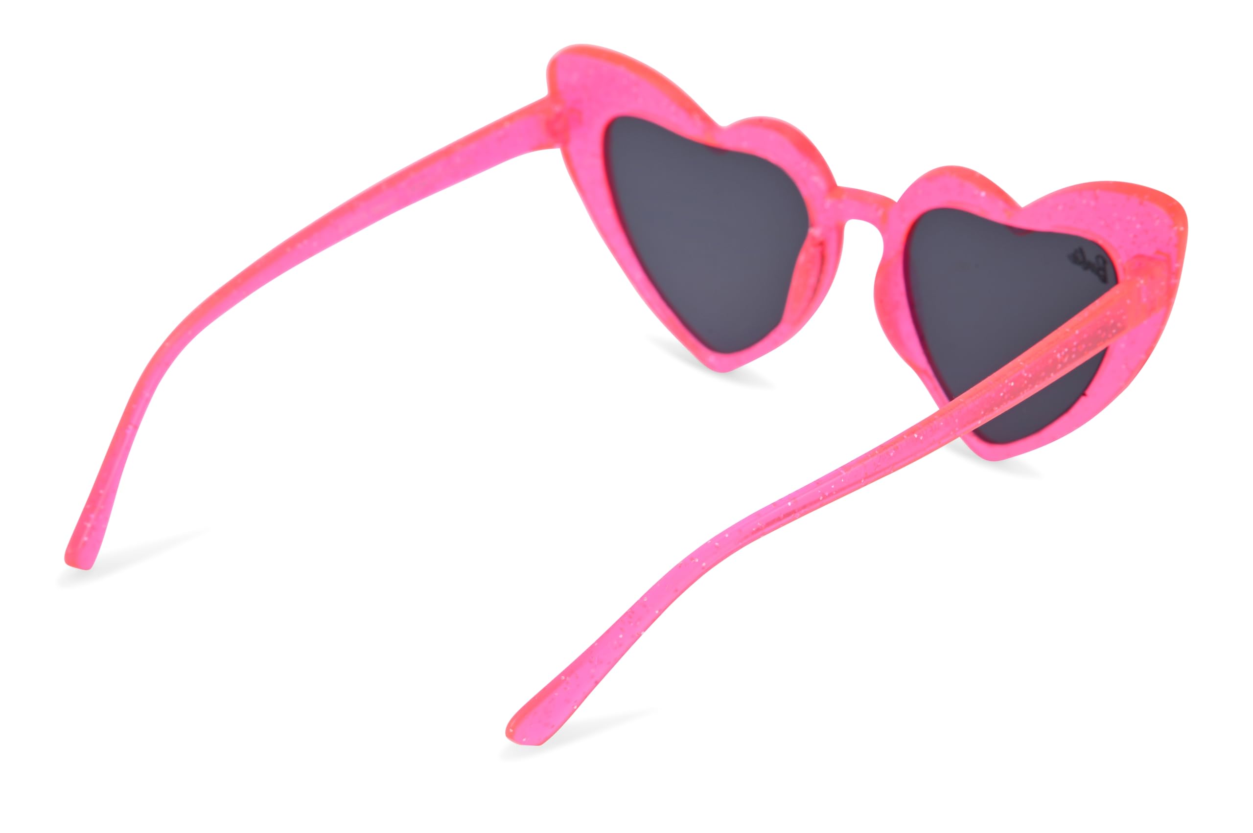 Foto 7 pulgar | Set De Gafas De Sol Barbie Girl Cat Eye Con Funda Rígida 100% Uv - Venta Internacional.