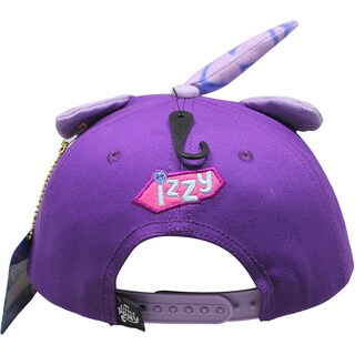 Foto 2 | Gorra My Little Pony Izzy 301 Talla 53 Cm Color Morado
