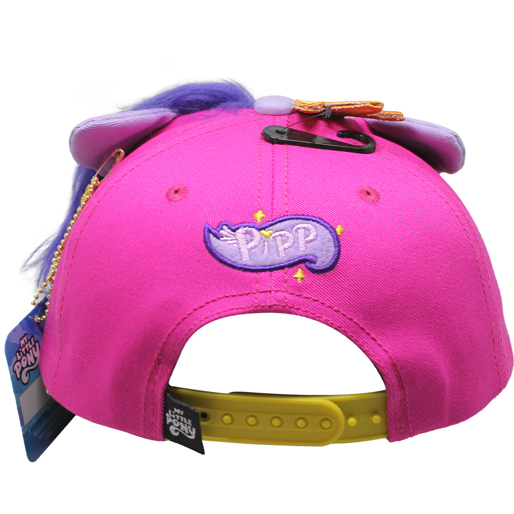 Foto 4 pulgar | Gorra My Little Pony Pipp 303 Talla 53 Cm Color Fucsia