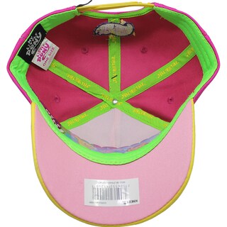 Foto 2 | Gorra My Little Pony Pipp 303b Talla 53 Cm Color Coral