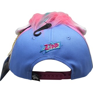 Foto 2 | Gorra My Little Pony Zipp 304 Talla 53 Cm Color Azul