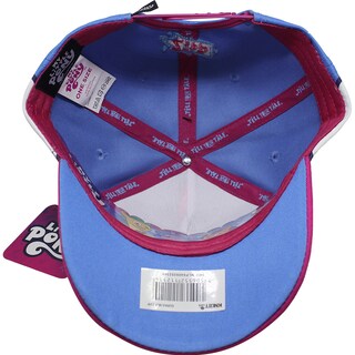 Foto 3 | Gorra My Little Pony Zipp 304 Talla 53 Cm Color Azul