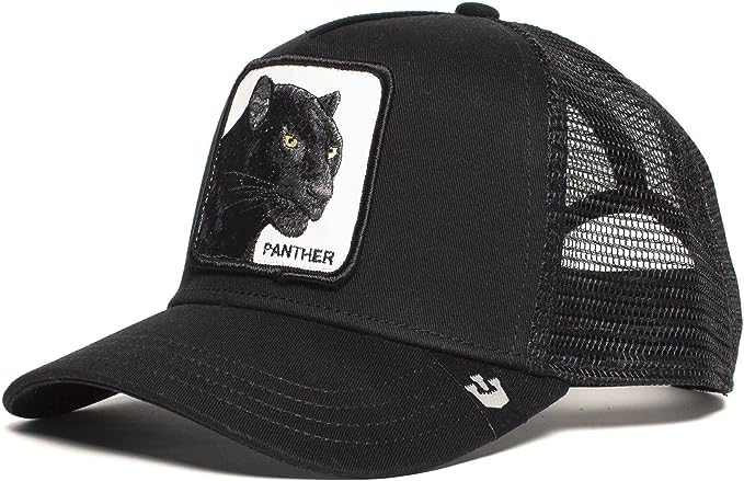 Goorin Bros. The Farm Gorra De Béisbol De Malla Con Cierre A Presión Para Hombre G