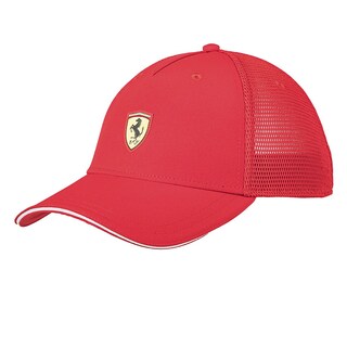 Foto 2 | Gorra Puma 2372101 Roja
