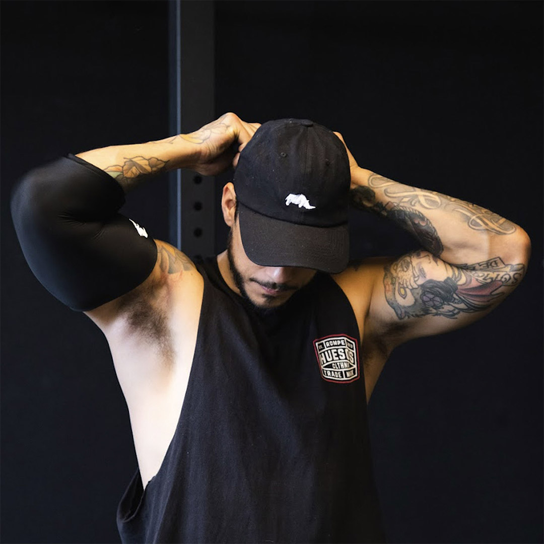 Foto 2 | Rhino Performance Gorra