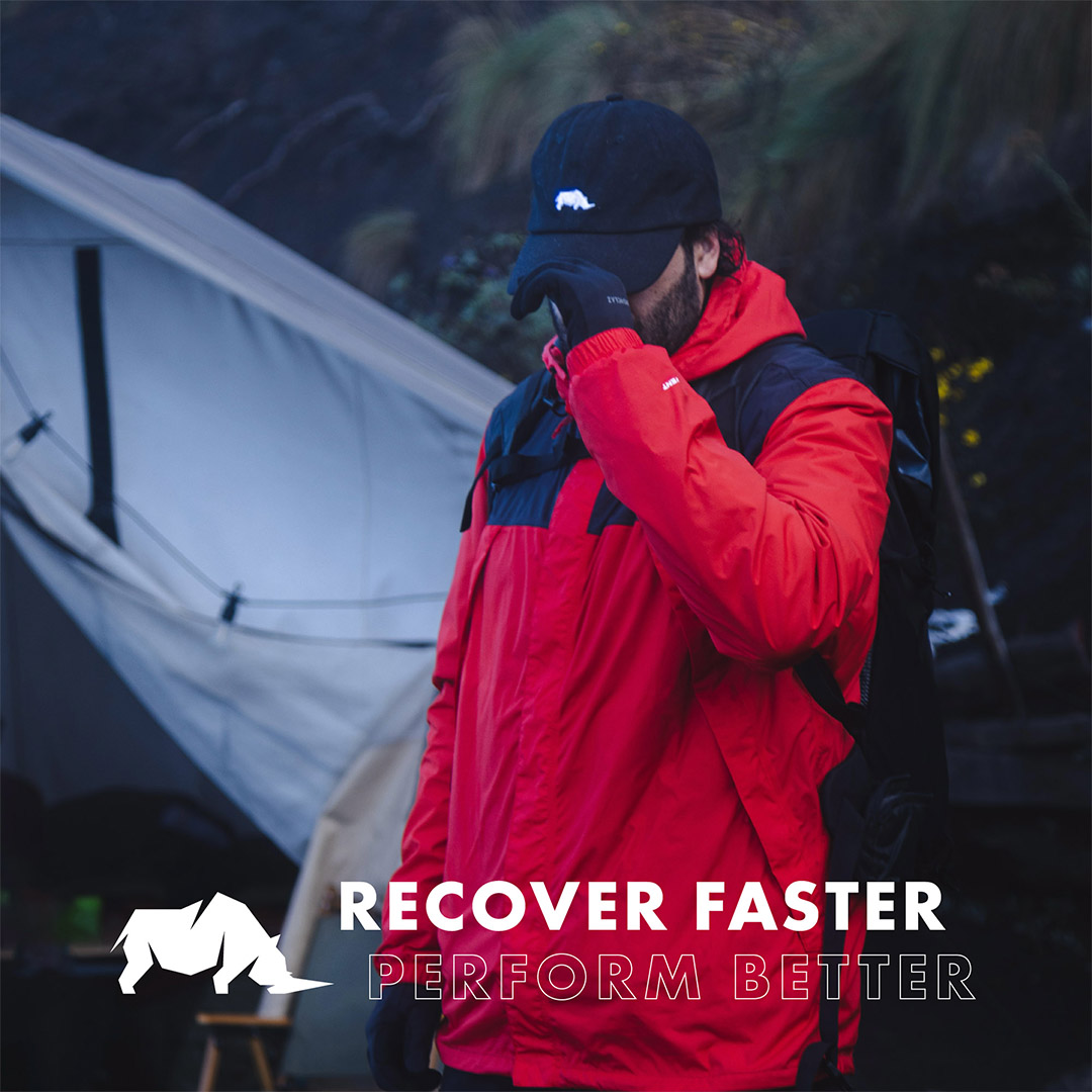 Foto 6 pulgar | Rhino Performance Gorra
