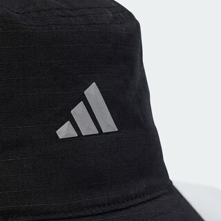 Foto 6 | Gorro Pescador Mercedes - Amg Petronas F1 Team Adidas Negro Unisex