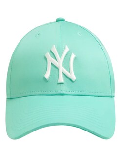 Foto 1 | Gorra New Era 940 Nb Mass Neyyan Aqua Unisex