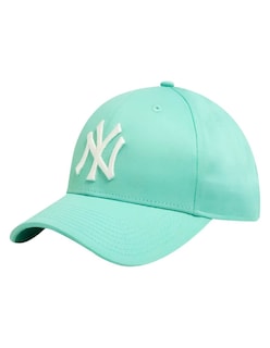 Foto 2 | Gorra New Era 940 Nb Mass Neyyan Aqua Unisex