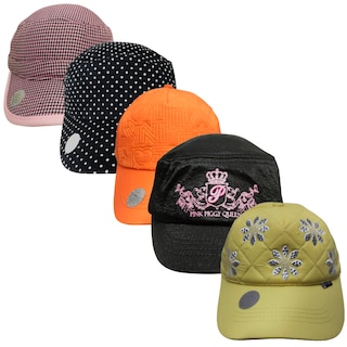 Foto 1 | Gorra Moderna Kit Varios Diseños 5pzs para Dama