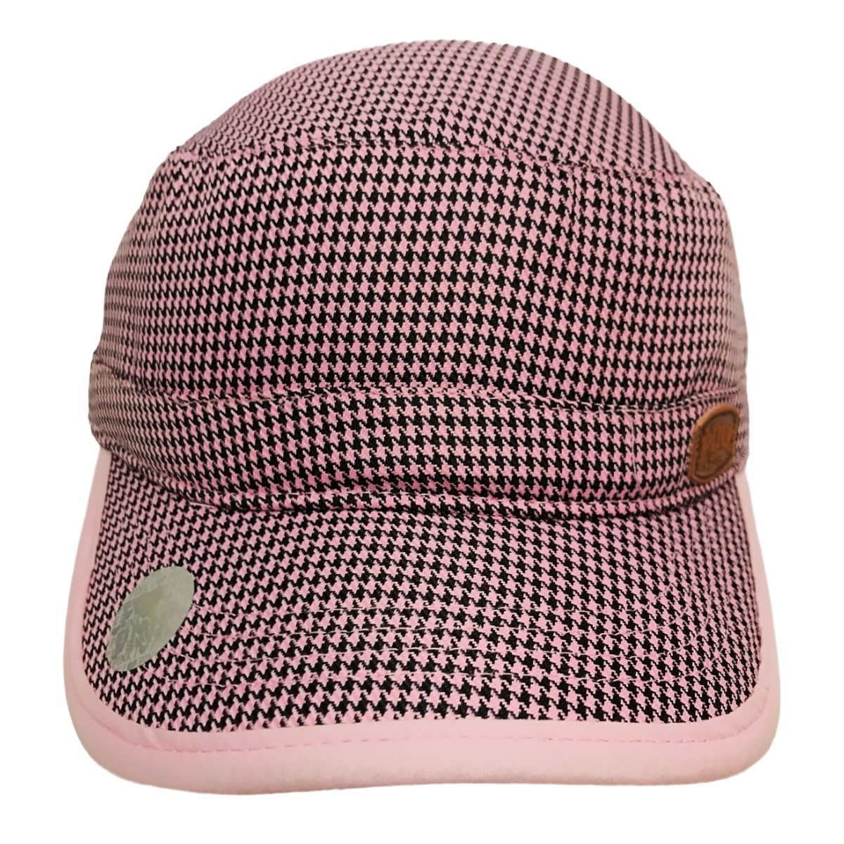 Foto 4 pulgar | Gorra Moderna Kit Varios Diseños 5pzs para Dama