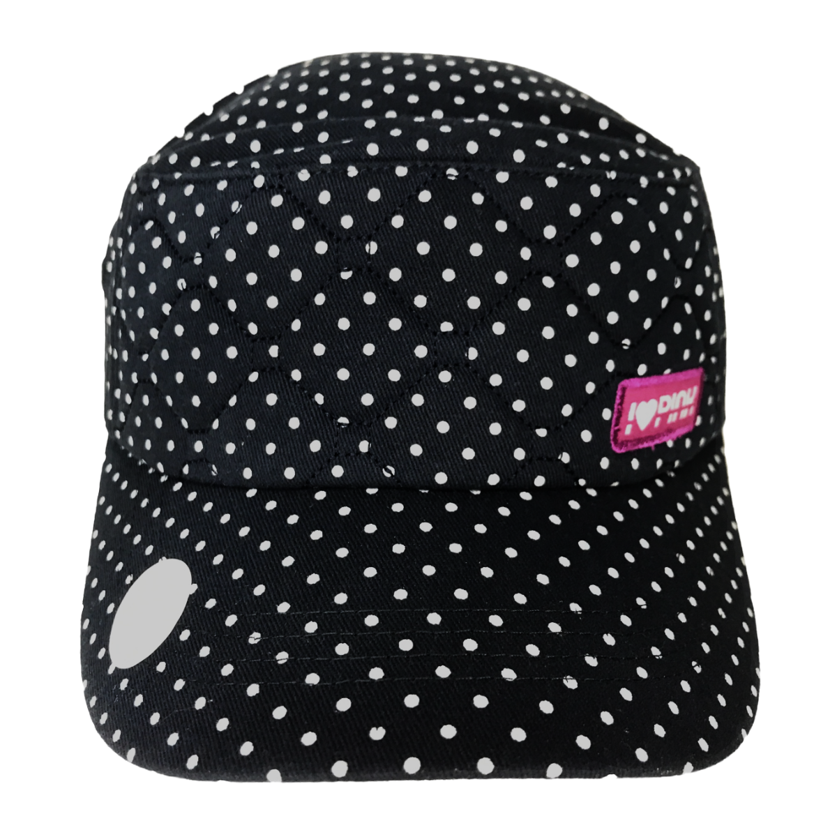 Foto 5 pulgar | Gorra Moderna Kit Varios Diseños 5pzs para Dama