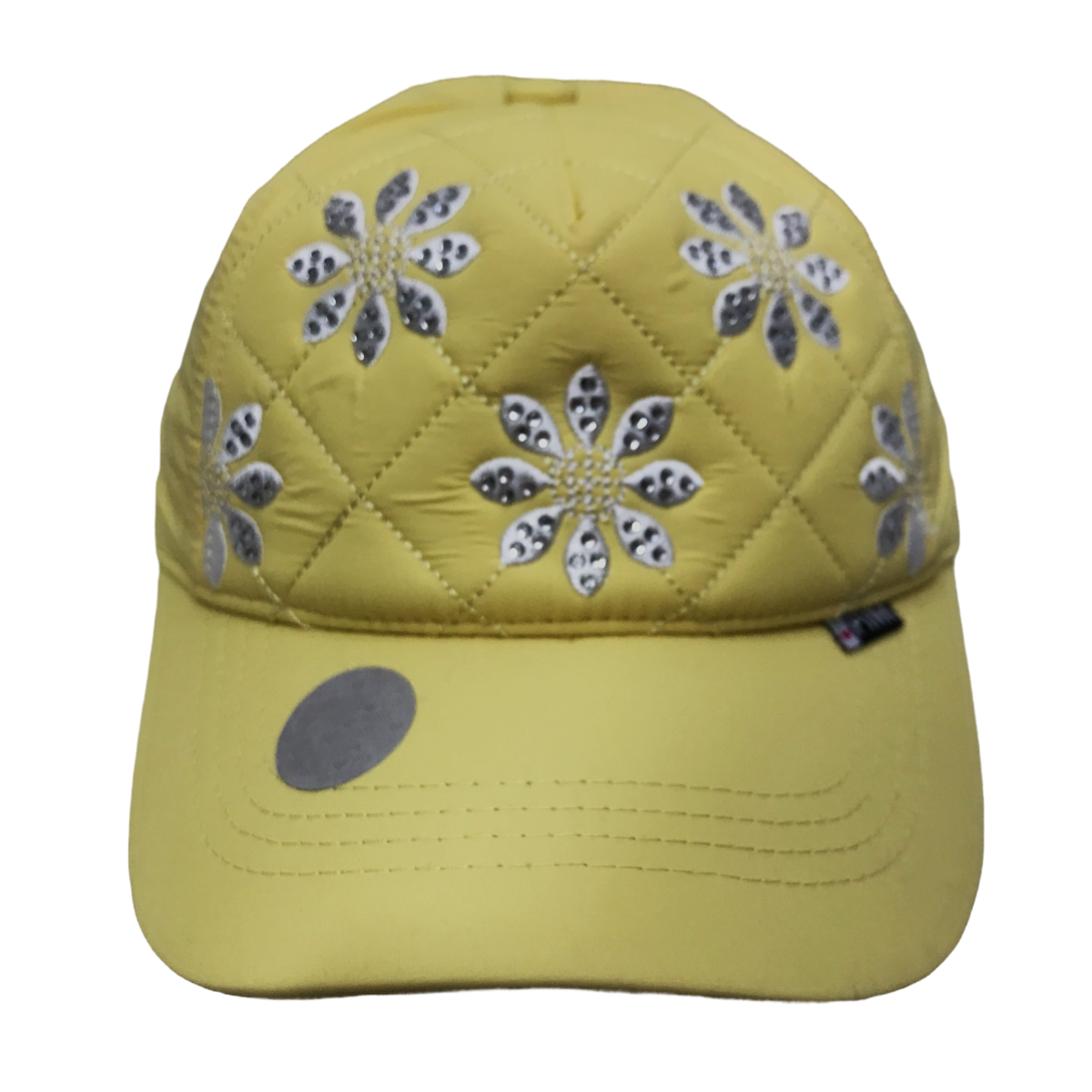 Foto 8 pulgar | Gorra Moderna Kit Varios Diseños 5pzs para Dama