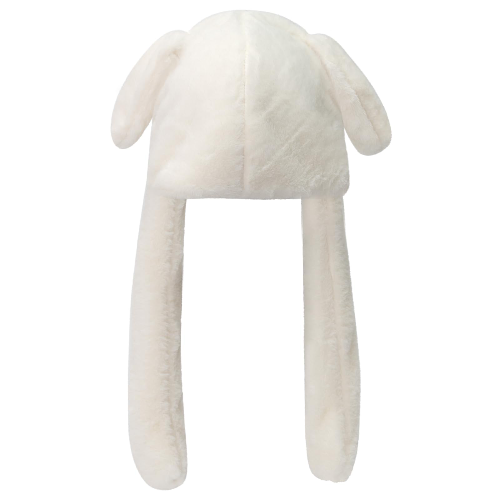 Foto 3 pulgar | Gorro De Peluche Con Orejas De Perro Para Saltar Maikerry Anime Para Mujer - Venta Internacional.
