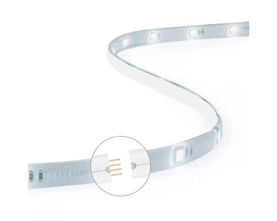 Foto 3 | Extensión Tira de Luz Led Yeelight Lightstrip Plus
