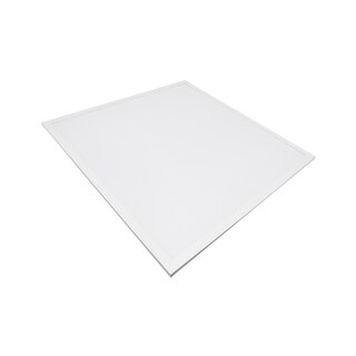 Foto 2 | Panel de Led Empotrable JWJ Jlpp-40X color Blanco 60x60 de 40 W de Luz Blanca