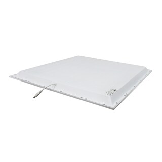 Foto 3 | Panel de Led Empotrable JWJ Jlpp-40X color Blanco 60x60 de 40 W de Luz Blanca