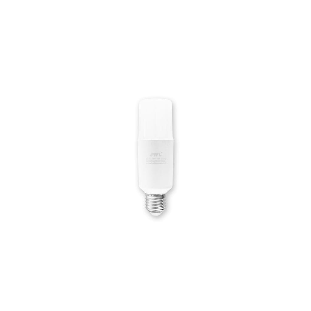 Paquete de 2 Focos Led Jwj Jlt-15 tipo Bulbo Luz Cálida $140