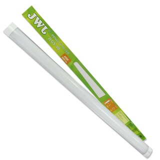 Foto 1 | Luminaria de Led Panel SLIM 40w Luz Cálida Jwj Jlgs-40c