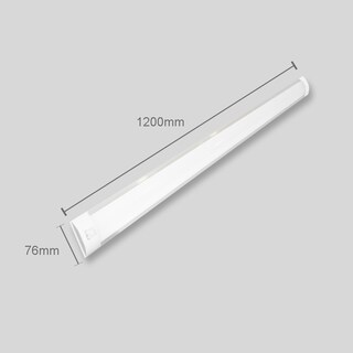Foto 2 | Luminaria de Led Panel SLIM 40w Luz Cálida Jwj Jlgs-40c
