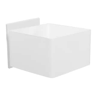 Foto 1 | Lámpara de Interior para Sobreponer Base G9 Tecnolite color Blanco