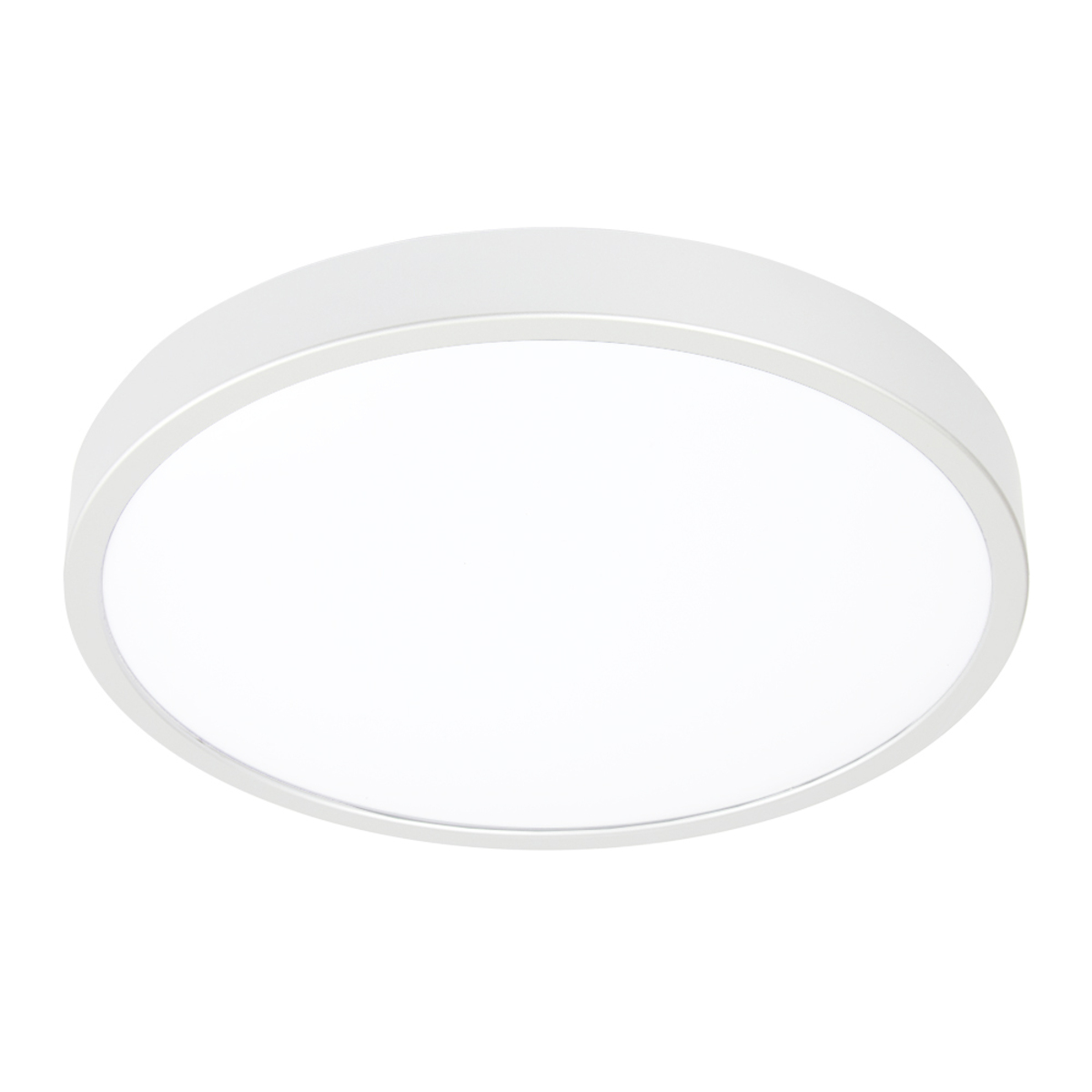 Lámpara de Interior Led para Sobreponer 16 W Luz de Día Tecnolite color Blanco