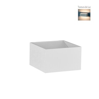 Foto 1 | Lámpara de Interior Led Tecnolite para Sobreponer 5.5 W Luz Suave Cálida