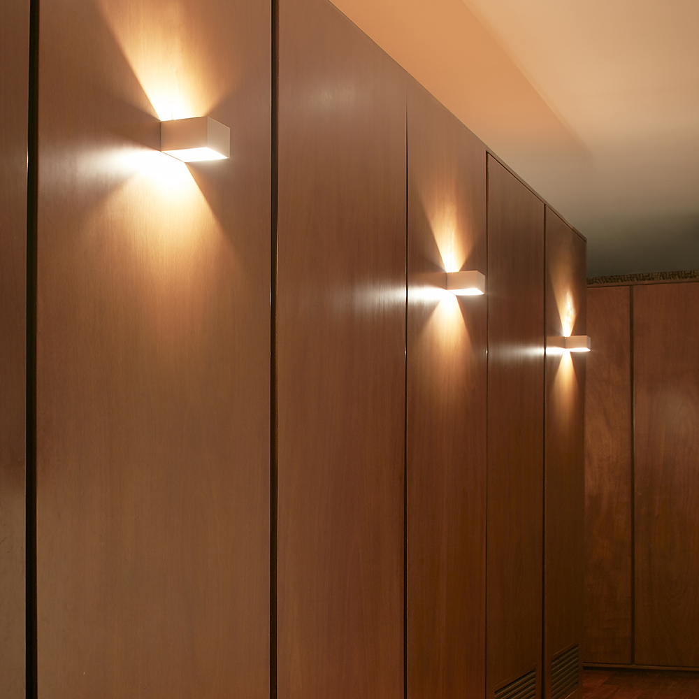 Foto 5 pulgar | Lámpara de Interior Led Tecnolite para Sobreponer 5.5 W Luz Suave Cálida