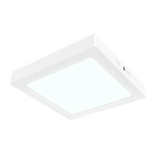 Foto 2 | Lámpara de Interior Led para Sobreponer 18 W Luz de Día Tecnolite color Blanco