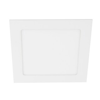 Foto 1 | Lámpara de Interior Tecnolite 12YDLED431MV65B color Blanco para Empotrar 12 W Luz de Día