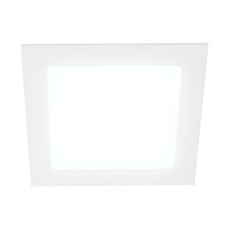 Foto 2 | Lámpara de Interior Tecnolite 12YDLED431MV65B color Blanco para Empotrar 12 W Luz de Día