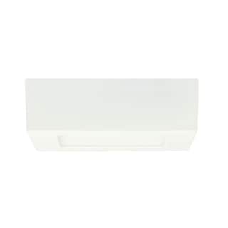 Foto 6 | Lámpara de Techo Tecnolite 6ptlledc65mvb color Blanco