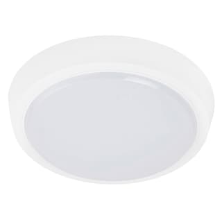 Foto 1 | Lámpara de Interior Led para Sobreponer 10 W Luz Suave Cálida Tecnolite color Blanco