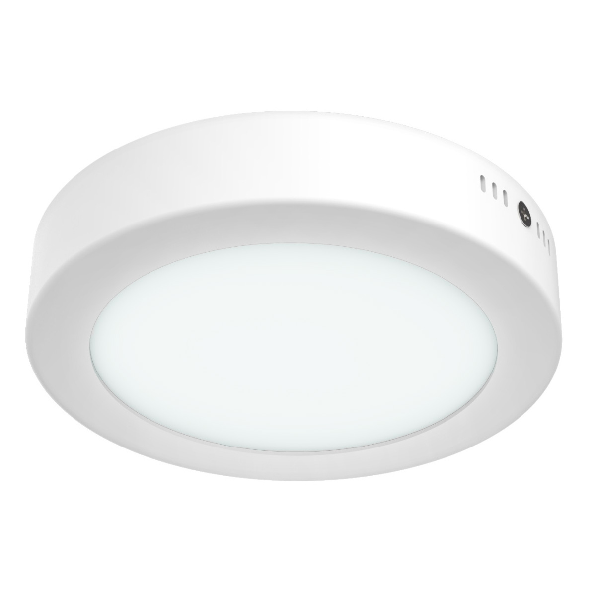 Foto 3 pulgar | Lámpara de Interior Led para Sobreponer 12 W Luz de Día Tecnolite color Blanco