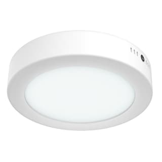 Foto 2 | Lámpara de Interior Led para Sobreponer 12 W Luz de Día Tecnolite color Blanco