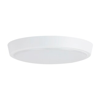 Foto 6 | Lámpara de Interior Led para Sobreponer Tecnolite color Blanco de 20 W Luz Suave Cálida