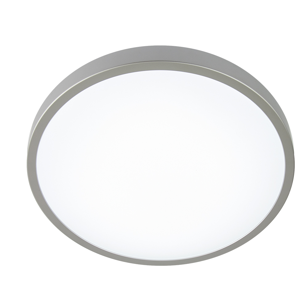 Foto 3 pulgar | Lámpara de Interior Led Tecnolite color Blanco para Sobreponer 16 W Luz de Día