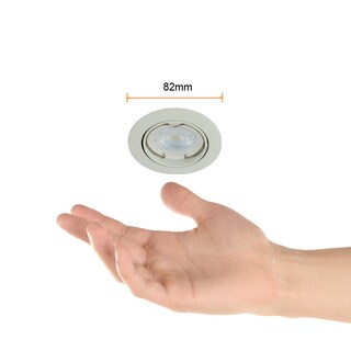 Foto 4 | Lámpara de Interior Tecnolite de 50 W