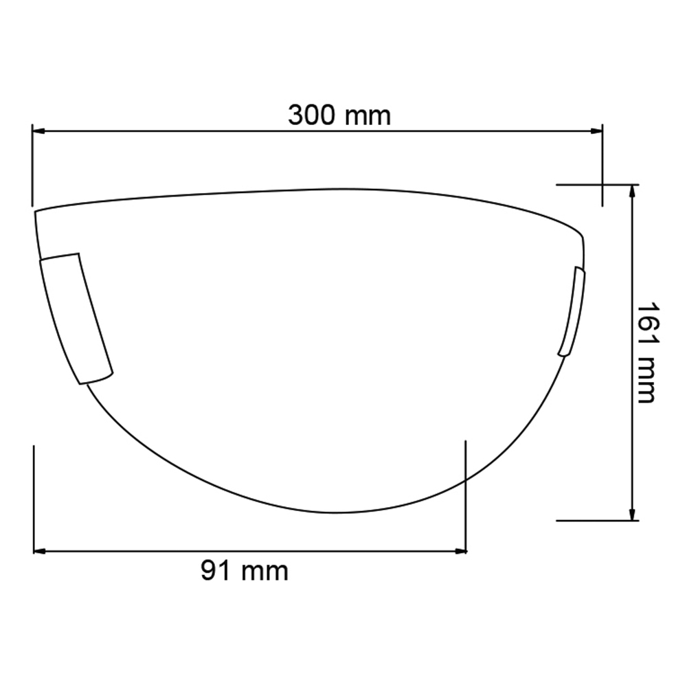 Foto 5 | Lámpara Interior Tecnolite de 8.5 W