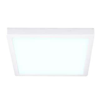 Foto 2 | Lámpara de Interior Led para Sobreponer 24 W Luz de Día Tecnolite color Blanco