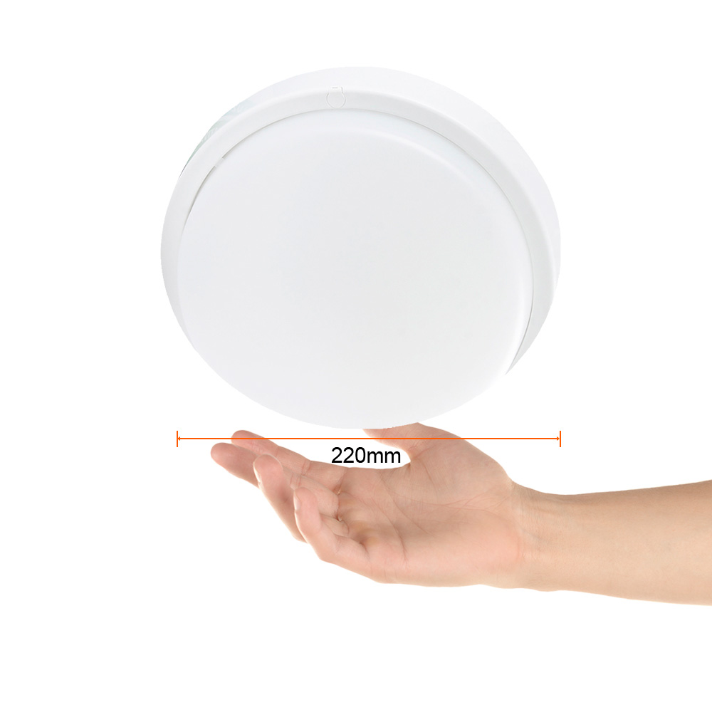 Foto 6 pulgar | Lámpara de Exterior/Interior Tecnolite color Blanco Led Sobreponer 9 W Luz Blanca Neutra Ideal Zona Costera