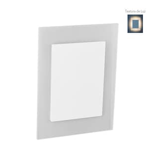Foto 1 | Lámpara de Interior Led para Sobreponer 10 W Luz Suave Cálida Tecnolite